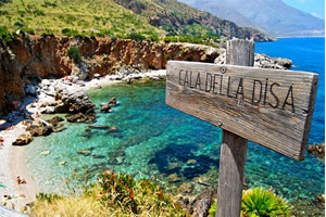 Transfer service from Palermo Airport to San Vito lo Capo